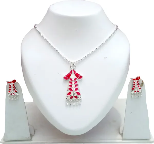 Assamese_Traditional_Jewellery_Set_For_Women